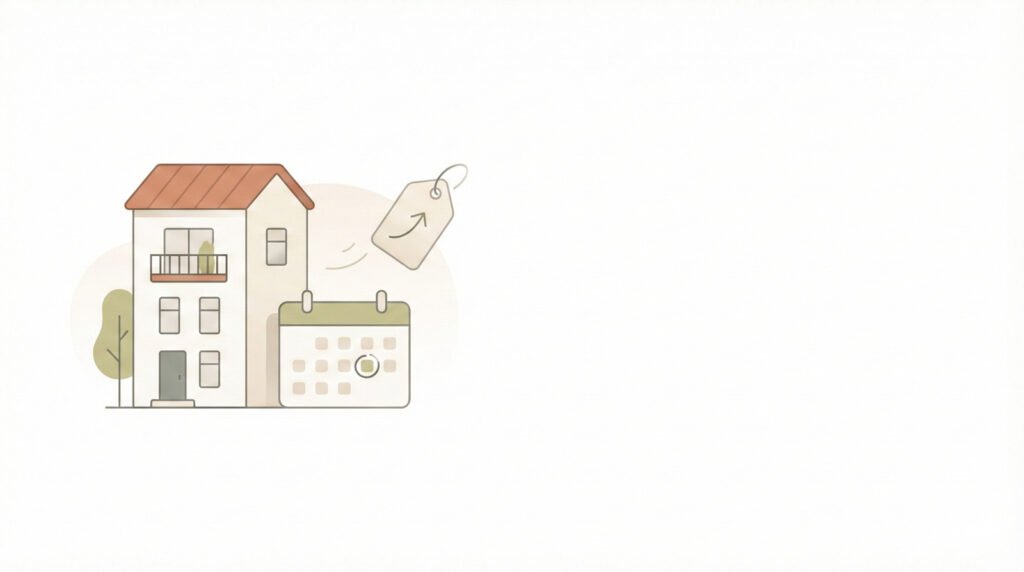 Kako povećati cijenu noćenja bez gubitka rezervacija