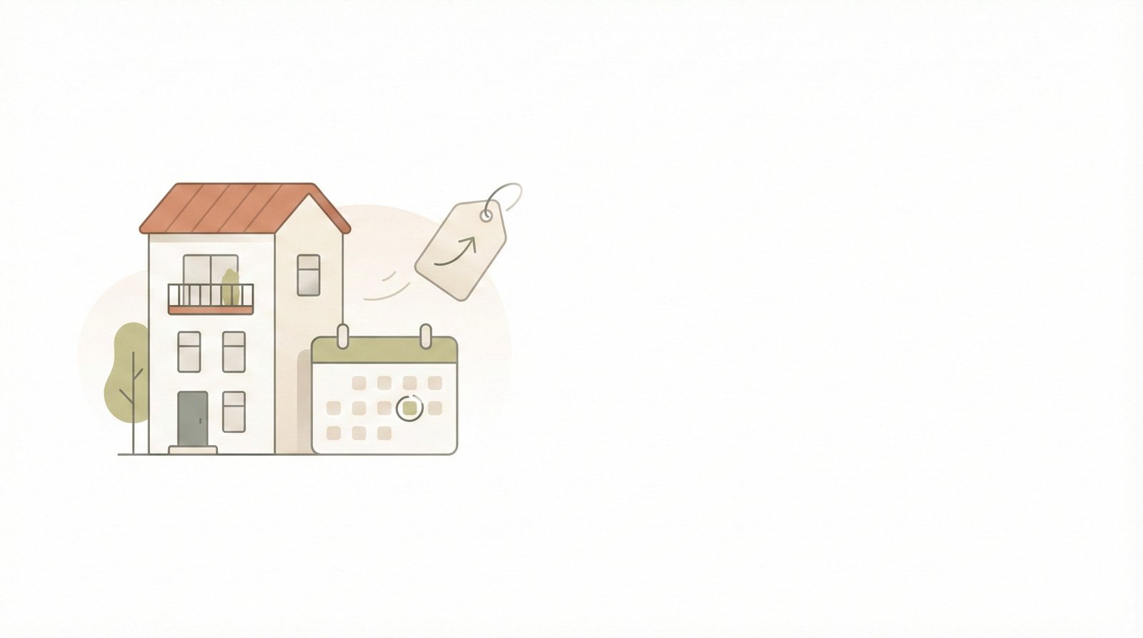 Kako povećati cijenu noćenja bez gubitka rezervacija