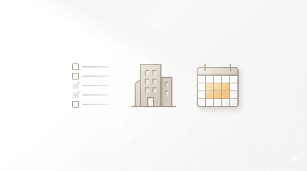 10 stvari koje morate provjeriti odmah