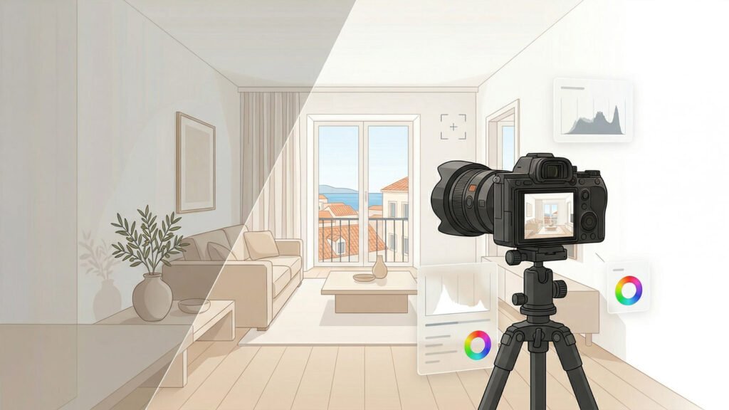 Zašto profesionalne fotografije donose više rezervacija